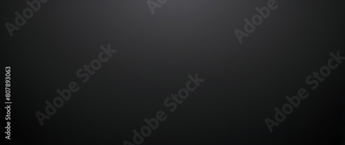 Abstract black gradient background modern luxury studio dark background texture wallpaper Empty black color studio room background, gradient, texture, abstract, blue background texture. ai 