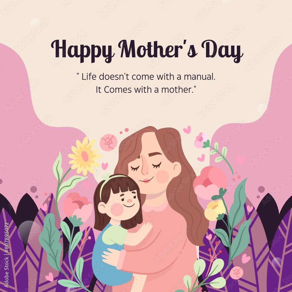 Mother's Day Mother's Day