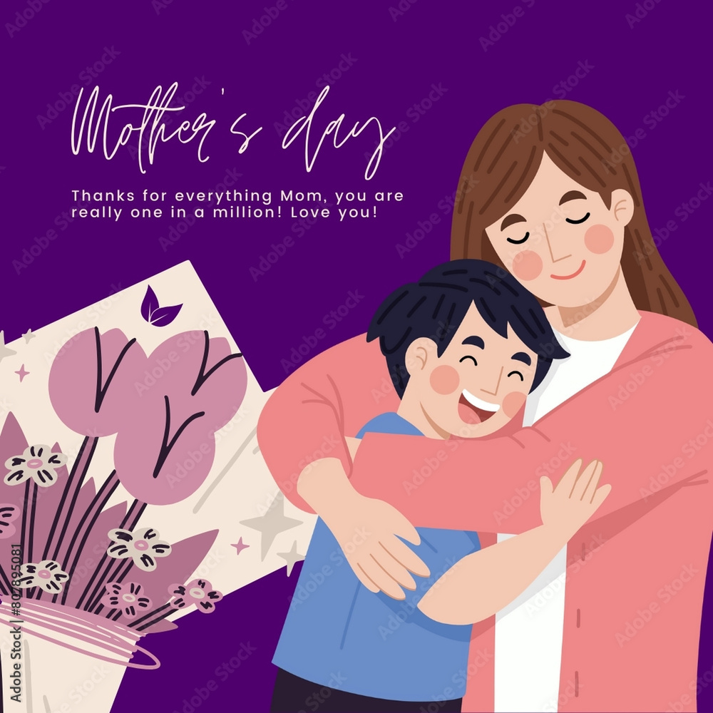 Mother's Day Mother's Day