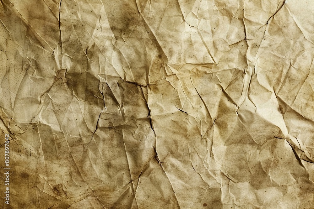 sepia parchment texture sepia parchment texture
