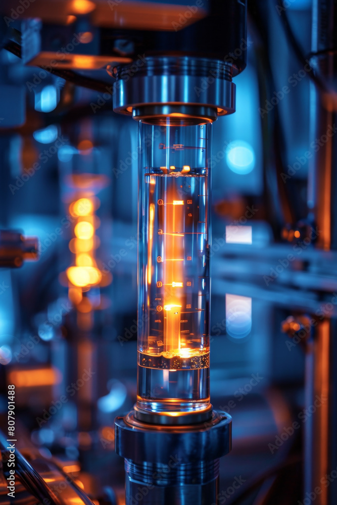 Energy conversion and environmental benefits of hydrogen fuel cell technology. Energy conversion and environmental benefits of hydrogen fuel cell technology.