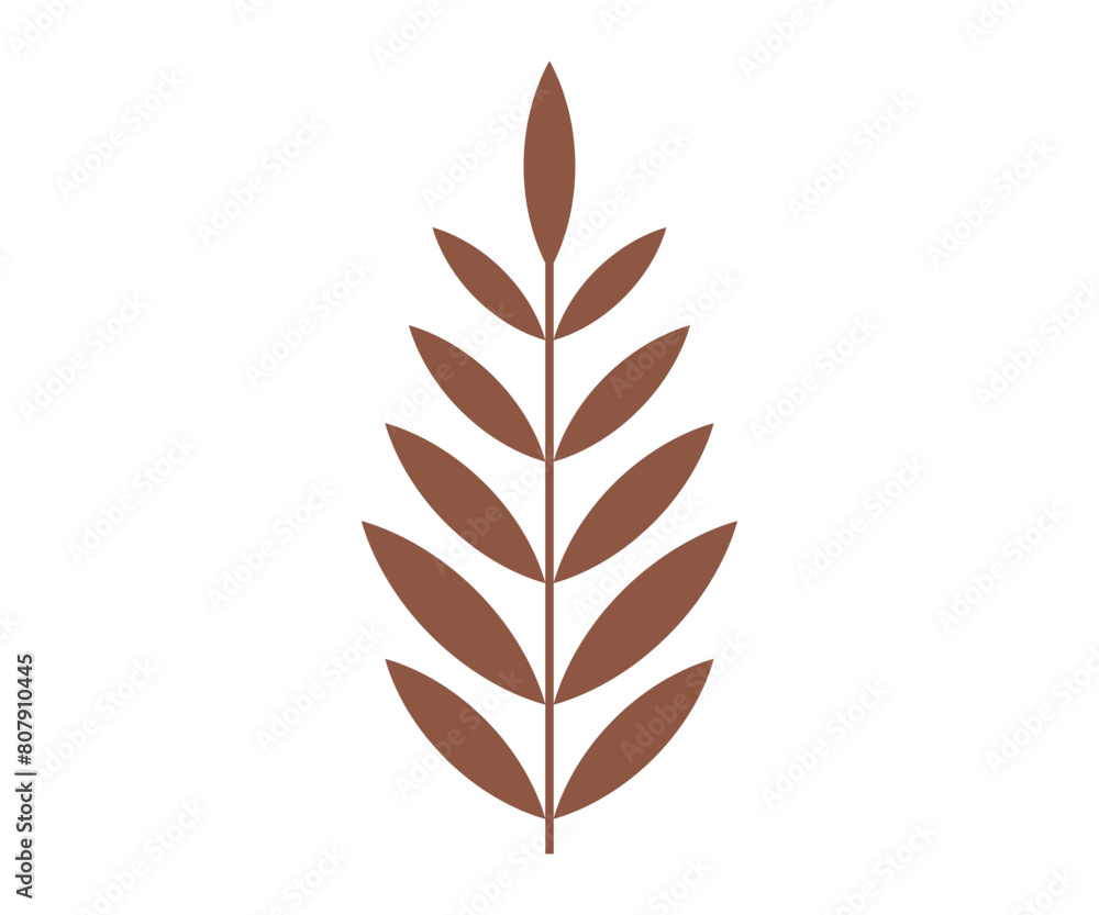Leaves vector illustration. Cultivating garden is art, nurturing growth leaves and botanical wonders Organic greenery symbolizes unspoiled naturalness flourishing environment The leaves concept Leaves vector illustration. Cultivating garden is art, nurturing growth leaves and botanical wonders Organic greenery symbolizes unspoiled naturalness flourishing environment The leaves concept
