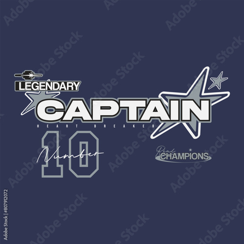Y2k football fan graphic tee design