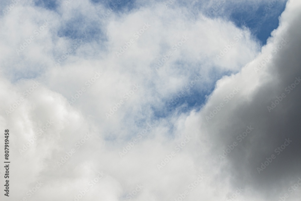 clouds in the sky clouds in the sky