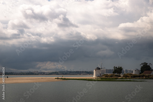 Barreiro, Lisbon, Lisboa, Portugal