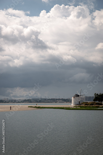 Barreiro, Lisbon, Lisboa, Portugal