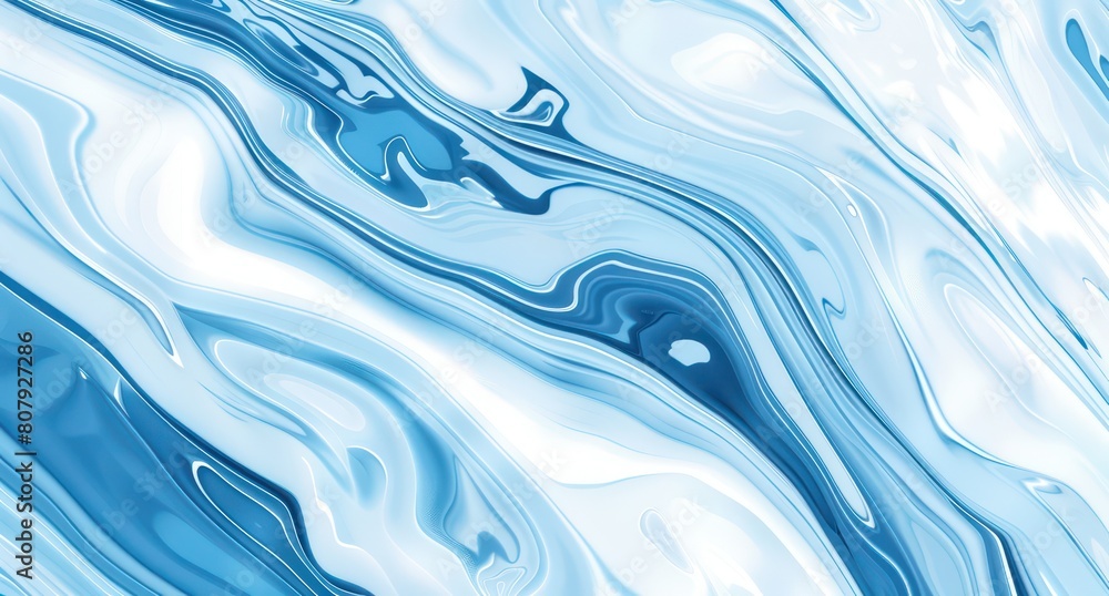 fluid light blue and white abstract background fluid light blue and white abstract background