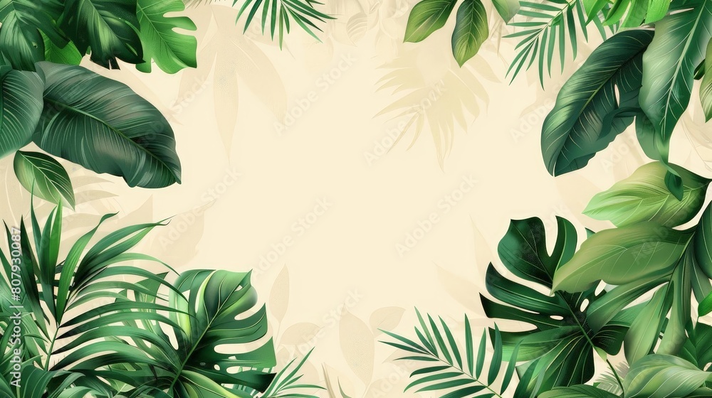 vector illustration of plants on a isolated background vector illustration of plants on a isolated background