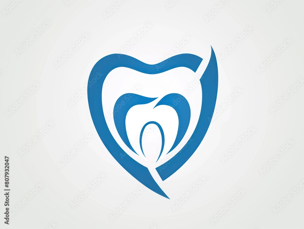 dental clinic logo dental clinic logo