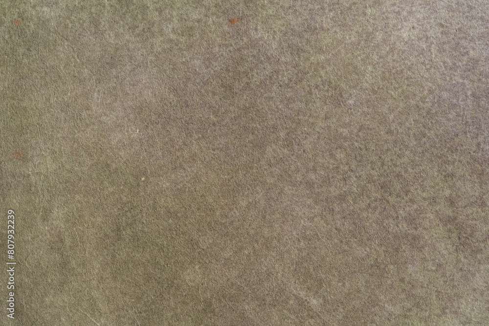 Fototapeta premium 灰色の和紙