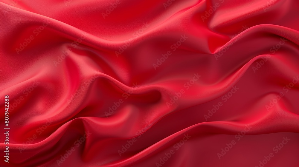 Silk fabric surface with liquid waves flowing. Modern illustration of satin cloth with ripples and folds. Soft royalty drapery textile material texture. Silk fabric surface with liquid waves flowing. Modern illustration of satin cloth with ripples and folds. Soft royalty drapery textile material texture.