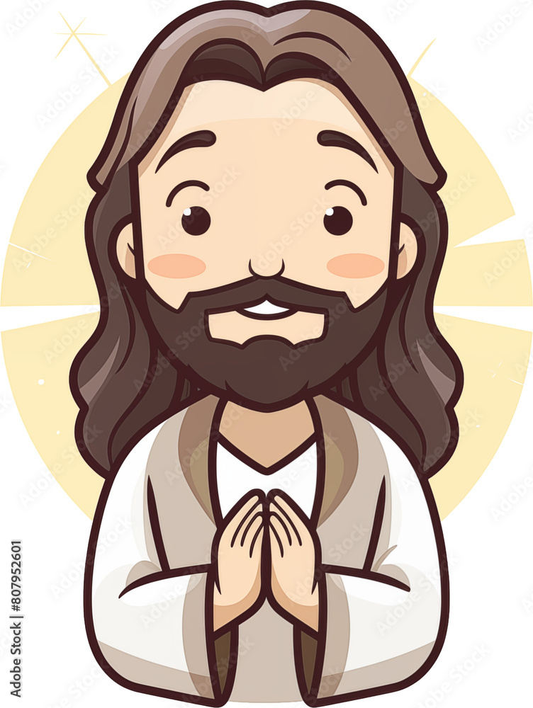 Jesus Jesus