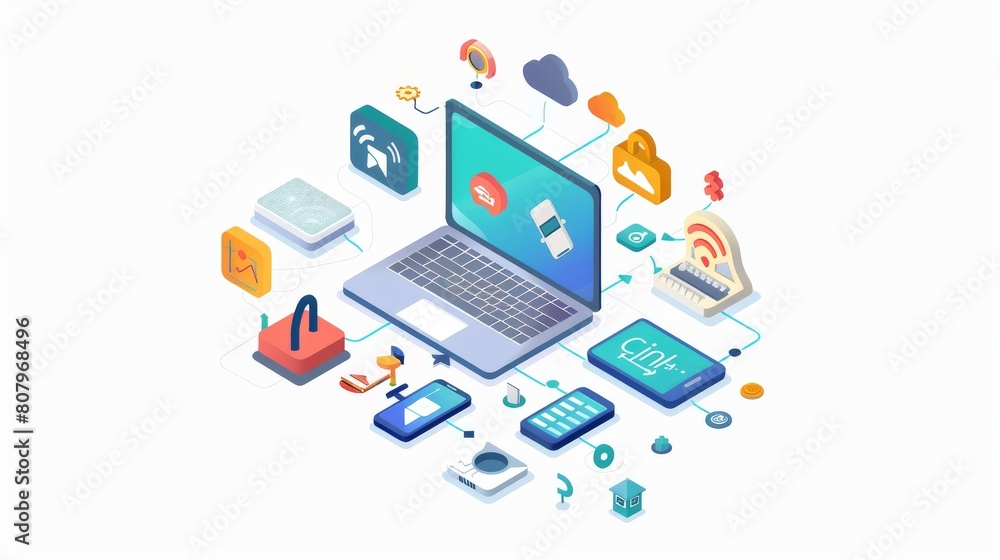 All in one solution for your business. All in one solution for your business.