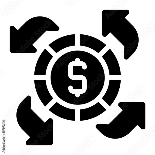 cash flow