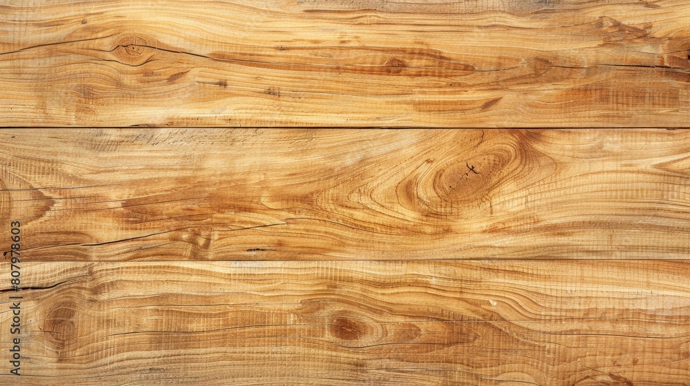 Close-up view of natural wood planks showing warm brown grain patterns. Rustic wooden background with abstract swirls and knots, providing space for text. Close-up view of natural wood planks showing warm brown grain patterns. Rustic wooden background with abstract swirls and knots, providing space for text.
