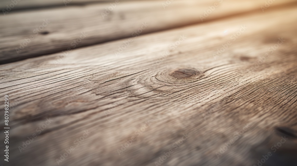 Close-up weathered barn wood with visible grain and knots, Close-up weathered barn wood with visible grain and knots,