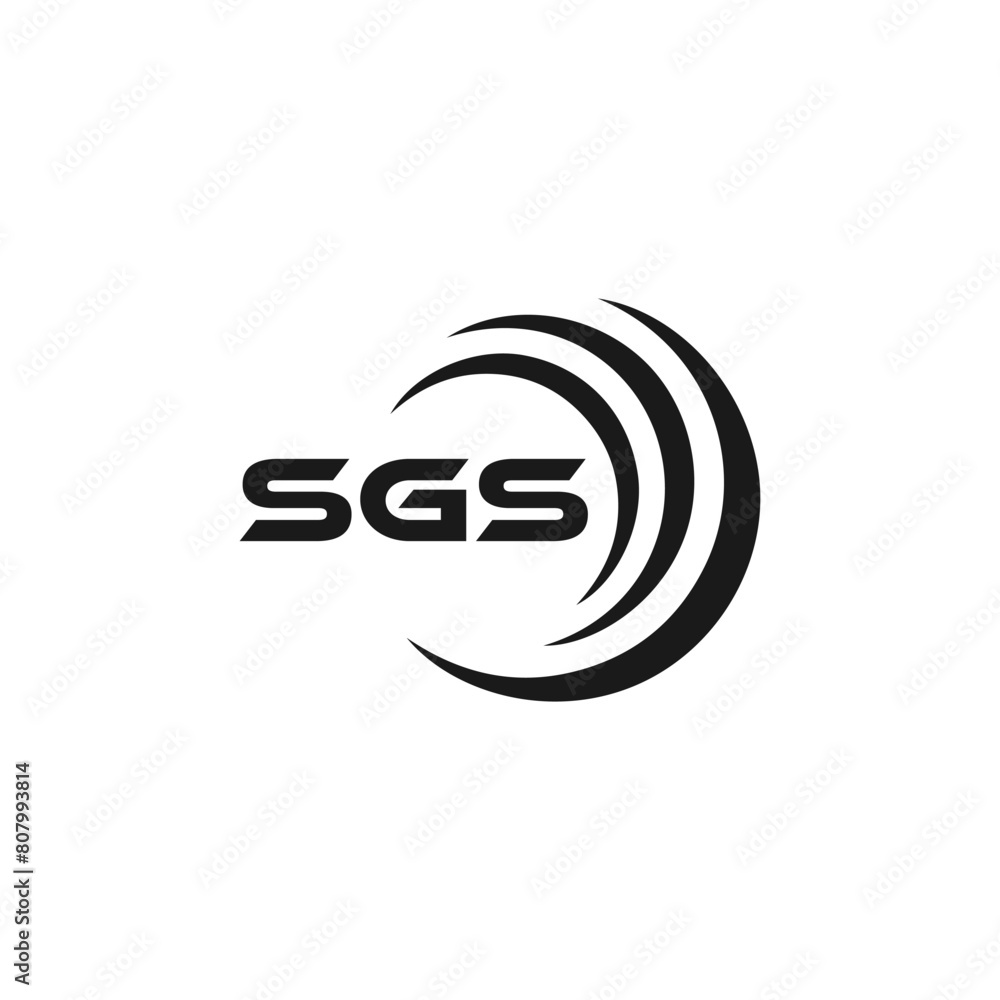 SGS logo. S G S design. White SGS letter. SGS, S G S letter logo design. Initial letter SGS linked circle uppercase monogram logo. S G S letter logo vector design. SGS logo. S G S design. White SGS letter. SGS, S G S letter logo design. Initial letter SGS linked circle uppercase monogram logo. S G S letter logo vector design.
