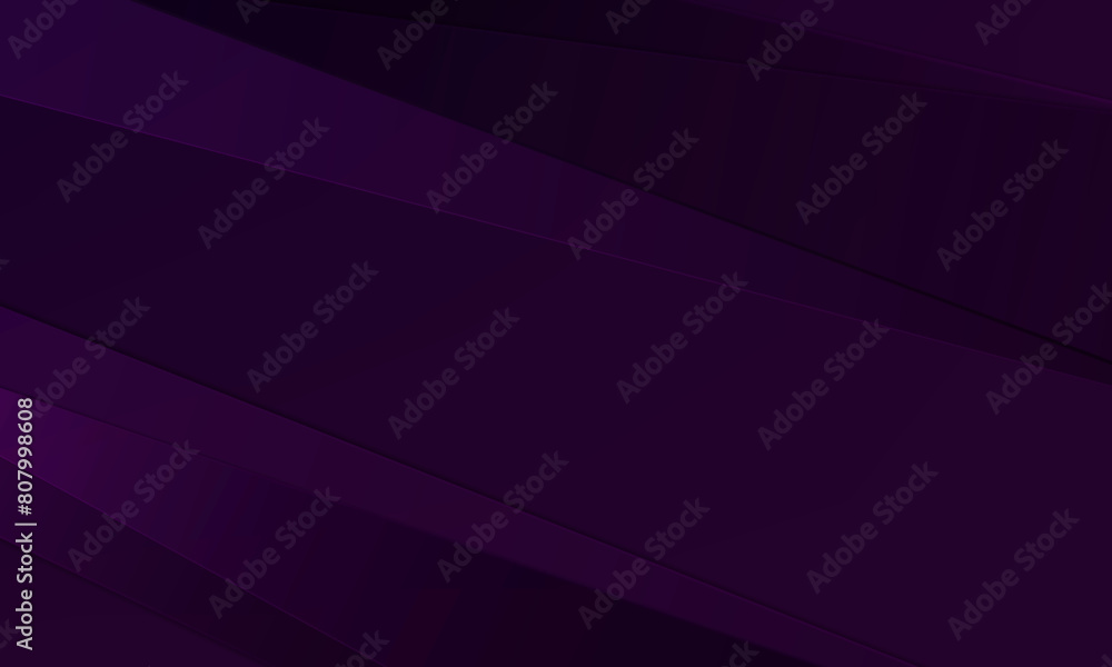 Fototapeta premium abstract purple background with lines