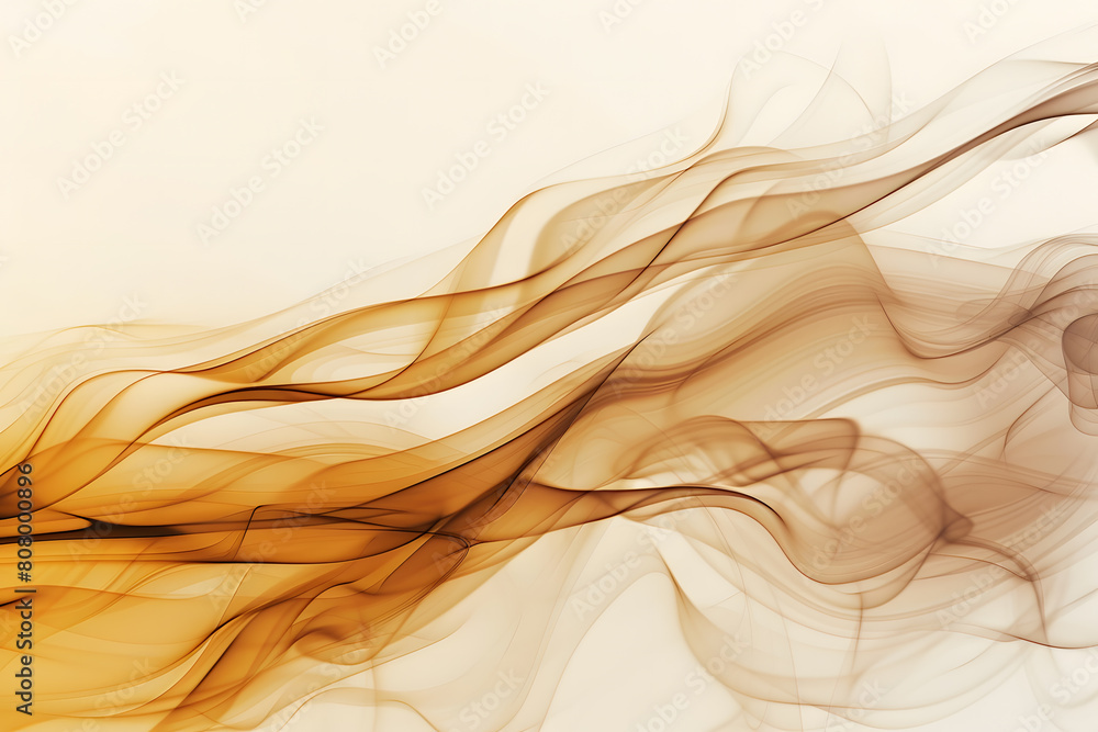 Abstract smoke design Abstract smoke design