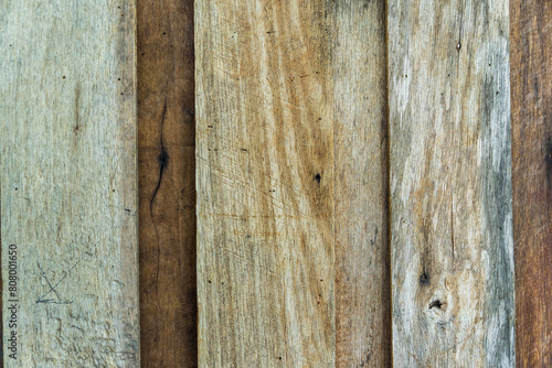 Grunge dark wood texture decorate design background