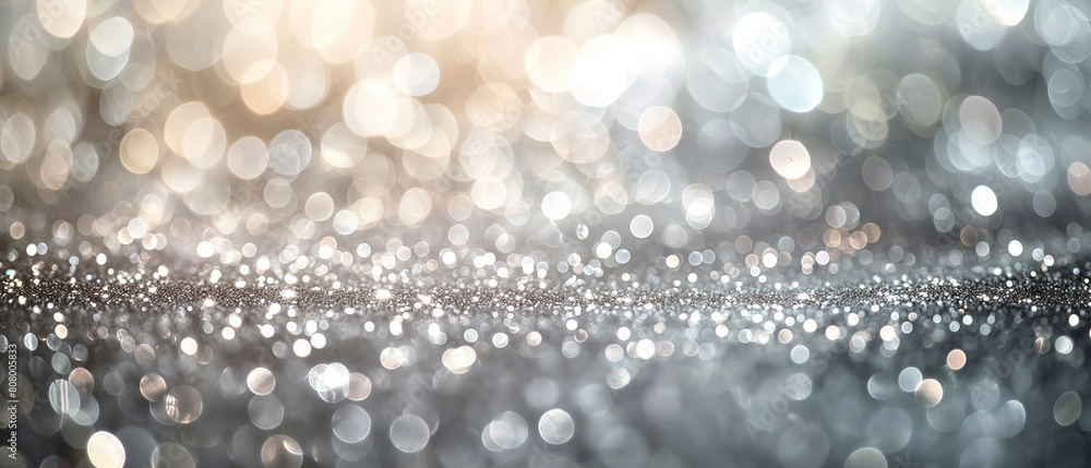 A colorful, abstract image of a cityscape with bright lights and a lot of dots A colorful, abstract image of a cityscape with bright lights and a lot of dots