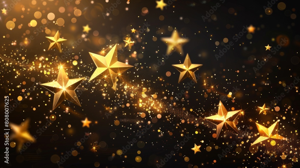 Golden Stars generative ai Golden Stars generative ai