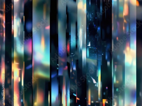 abstract light background photo