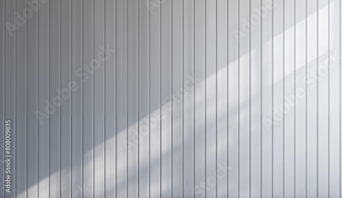 grey wall with paneling, beadboard, wall texture, vertical siding