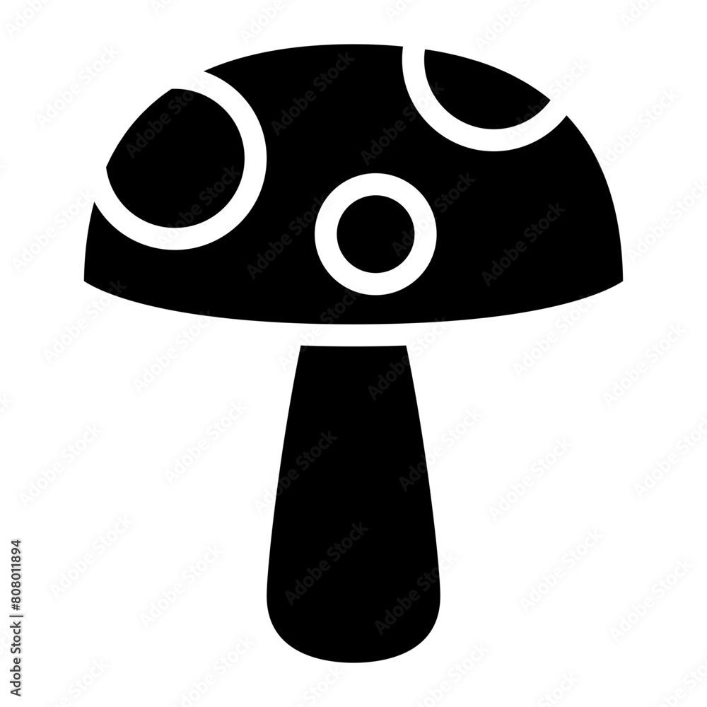 mushroom
