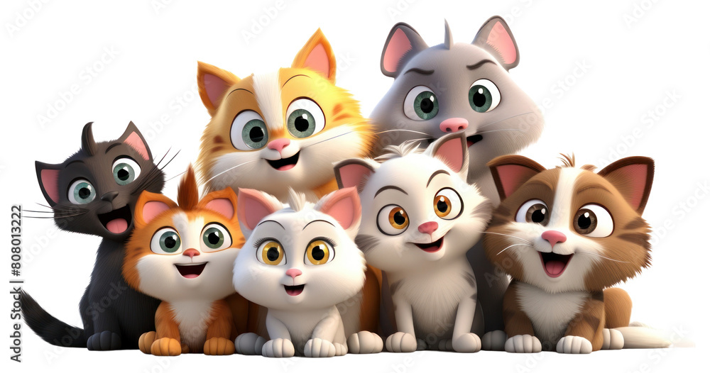 PNG Cartoon mammal animal cute. PNG Cartoon mammal animal cute.