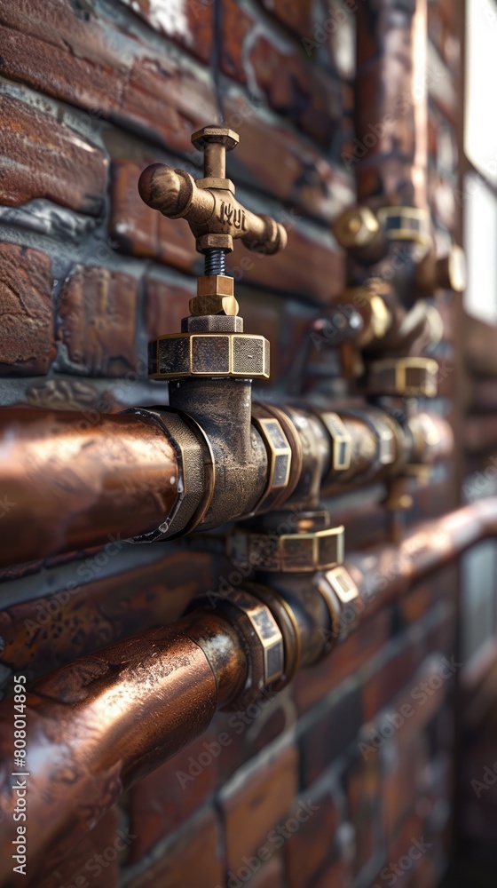 Water-saving plumbing retrofit program for low-income households. Water-saving plumbing retrofit program for low-income households.