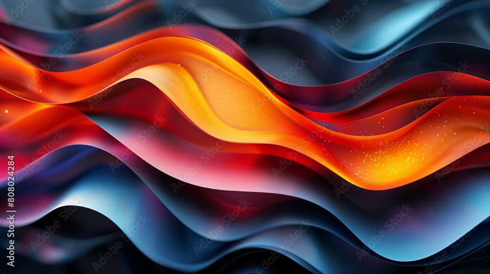 Abstract Modern Background. Abstract Modern Background.