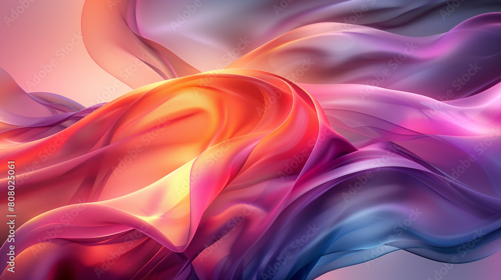 Abstract Modern Background. Abstract Modern Background.