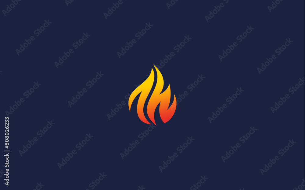 letter aw with fire logo icon design vector design template inspiration letter aw with fire logo icon design vector design template inspiration