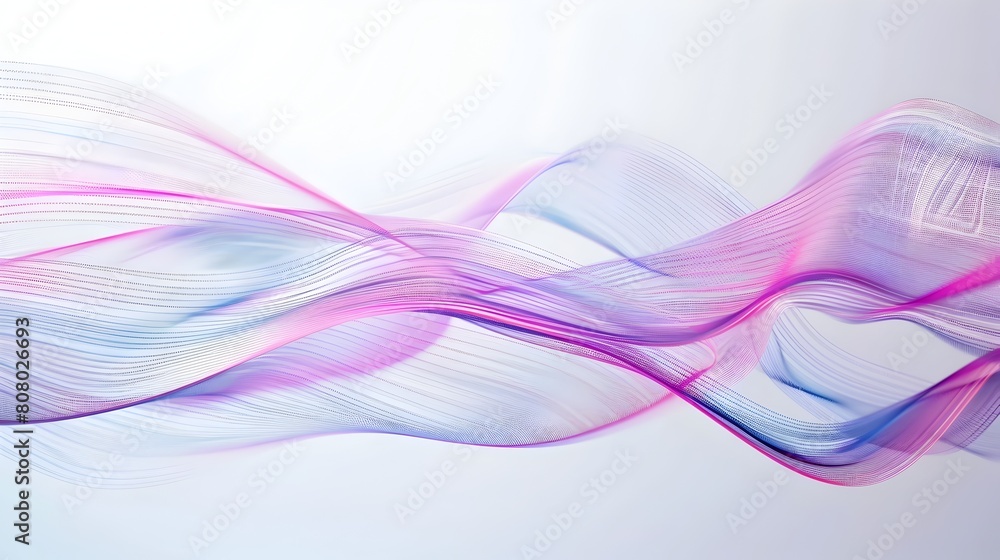 Captivating Futuristic Wave Motions for Vibrant Mobile Backgrounds Captivating Futuristic Wave Motions for Vibrant Mobile Backgrounds