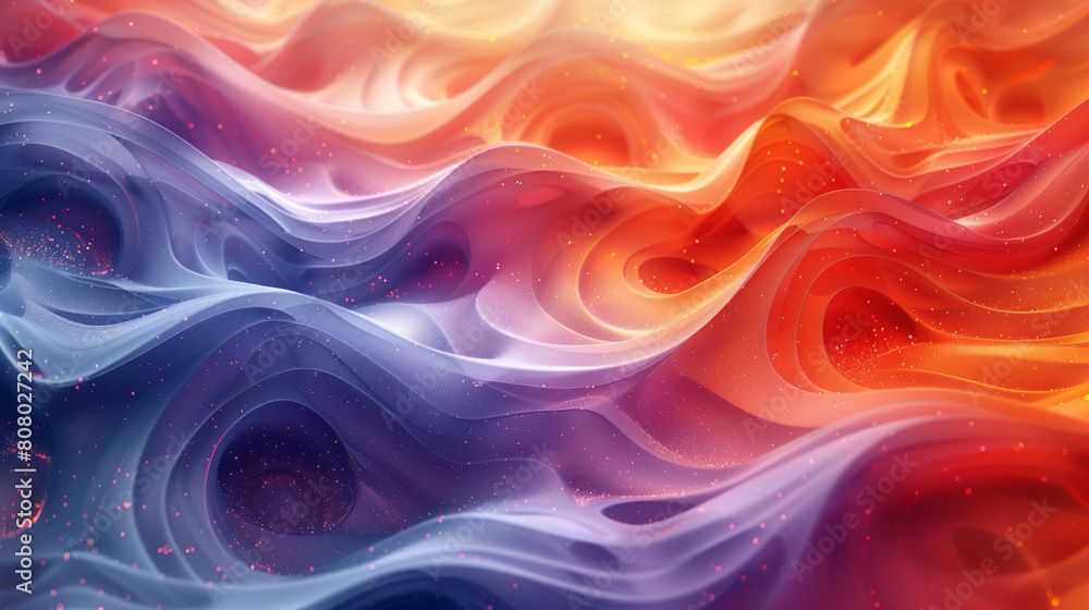 Abstract 3D Design Background . Abstract 3D Design Background .