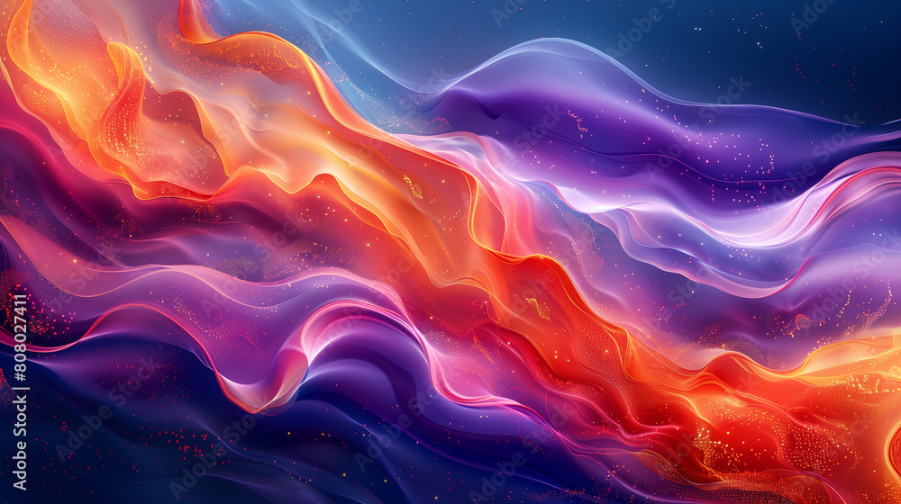 Abstract Art Design Background. Abstract Art Design Background.
