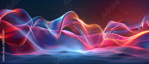gradient abstract modern background for modern wallpapers background ,A colorful, swirling pattern of light and dark colors with a lot of sparkles