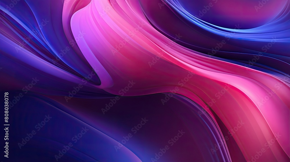 Abstract fluid background resembling swirling galaxies in deep space Abstract fluid background resembling swirling galaxies in deep space