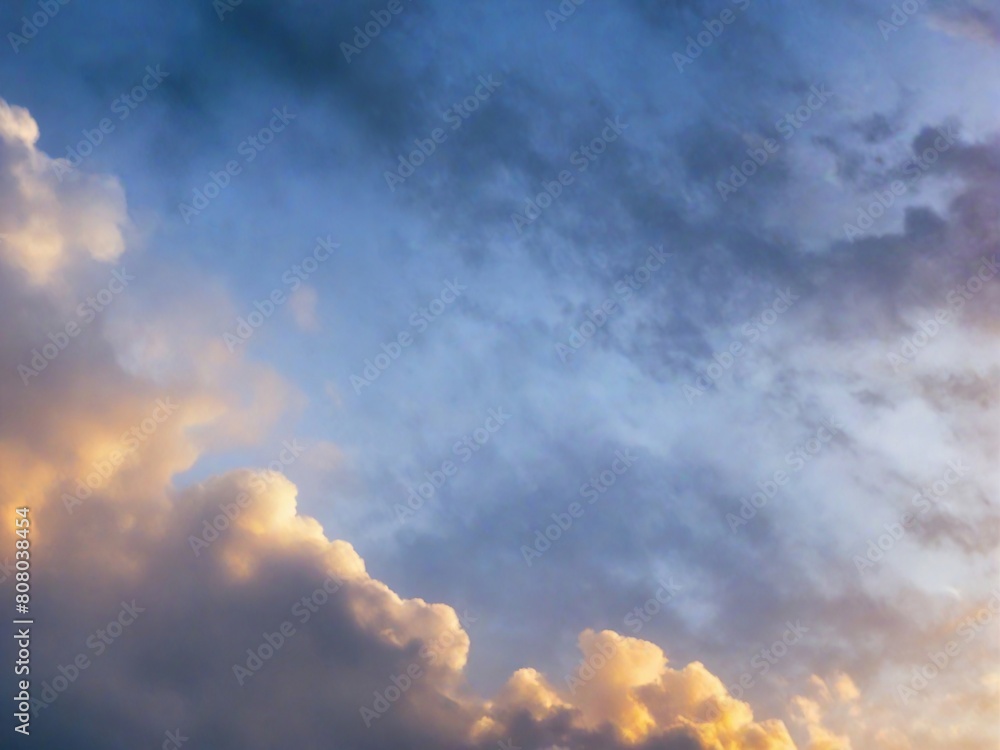 Fototapeta premium Creative Art Background