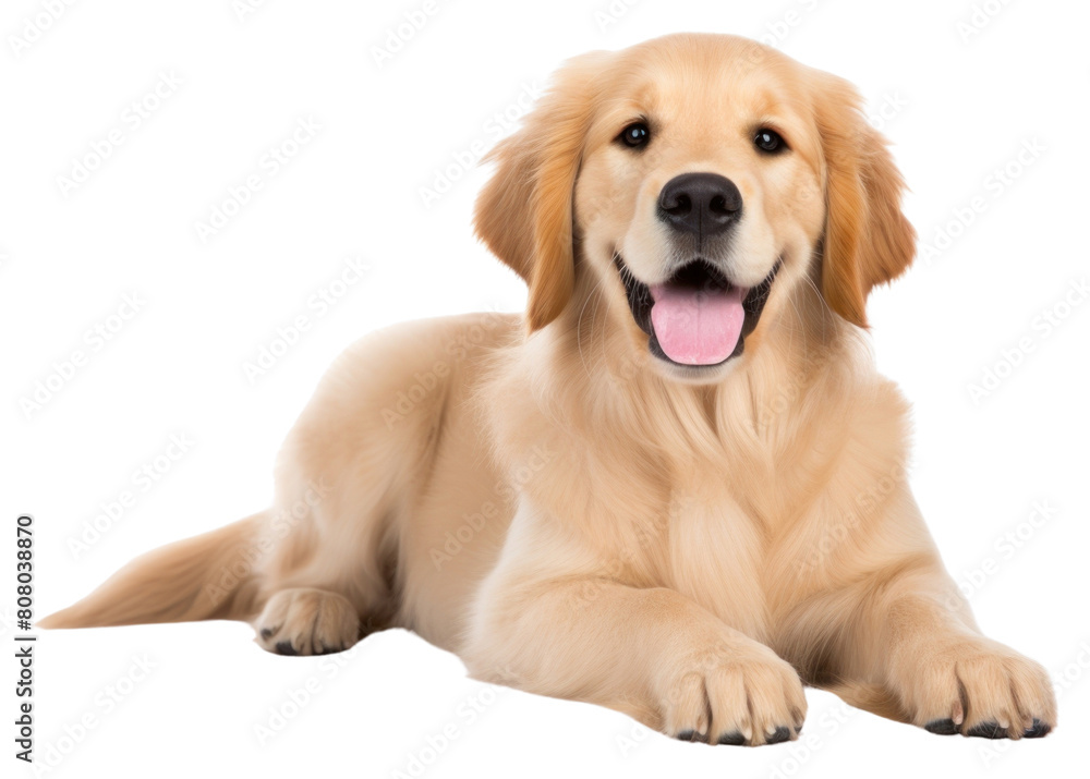 PNG Dog smiling animal mammal puppy.