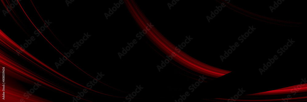 Naklejka premium abstract red and black are light pattern with the gradient is the with floor wall metal texture soft tech diagonal background black dark sleek clean modern.