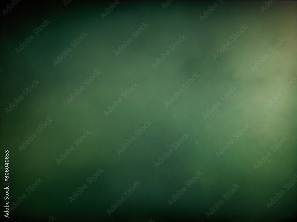 green chalkboard background