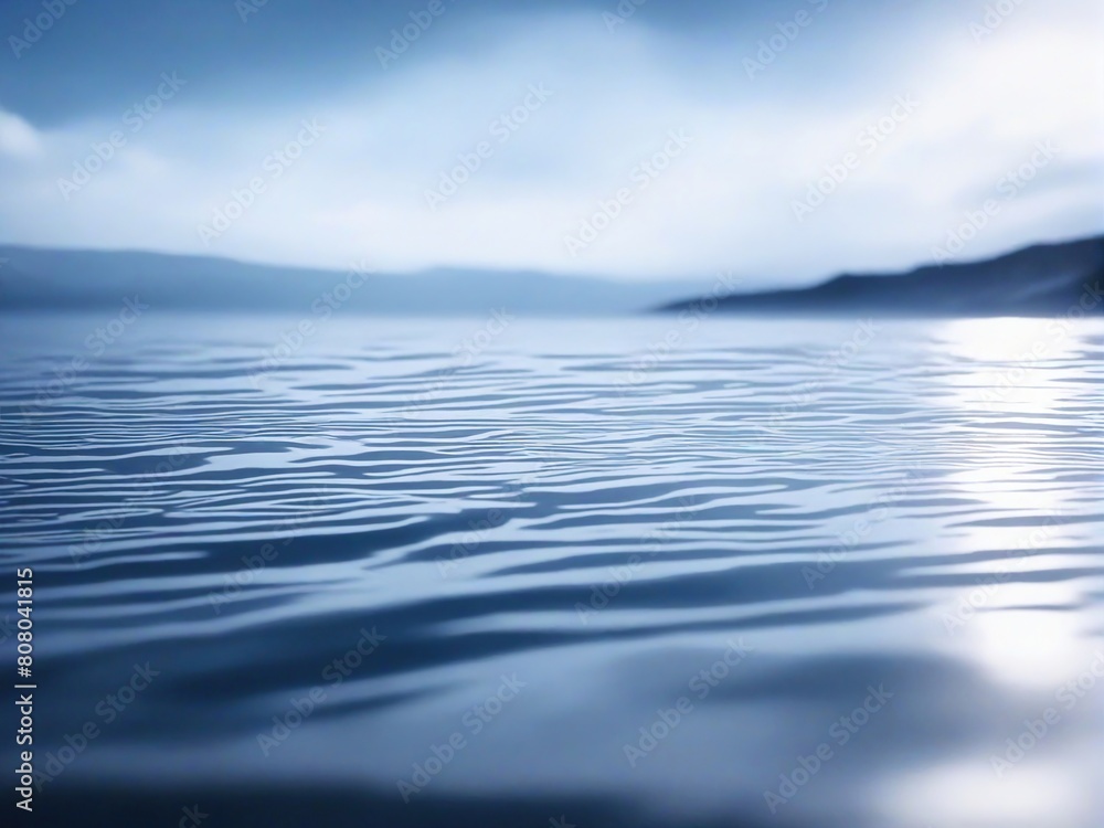 Obraz premium sea and sky