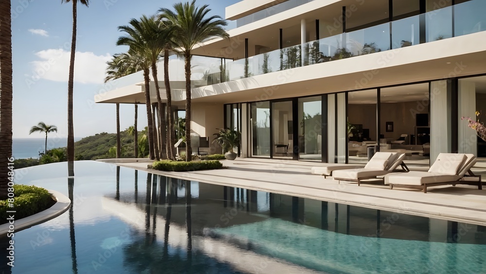 Luxury Mansion Luxury Mansion