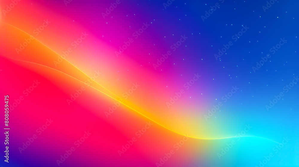 Glowing light illuminates space, stock full of cosmic wonders Glowing light illuminates space, stock full of cosmic wonders