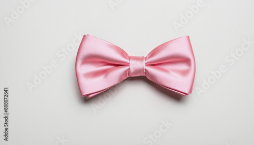 Luxurious Silk Bow Tie for All Occasions