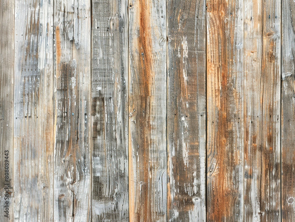 Weathered wood texture, capturing the essence of time with a touch of elegance for unique backgrounds Weathered wood texture, capturing the essence of time with a touch of elegance for unique backgrounds