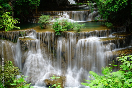                           waterfall  nice  beautiful  fall  cascade 