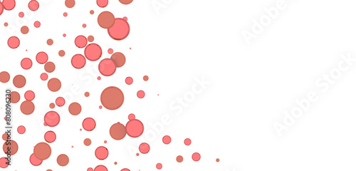 confetti png. red confetti ...